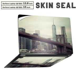 Surface Laptop ��7���� 13.8 / 15 �C���` �p �X�L���V�[�� �S�ʃX�L���V�[�� �t�� laptop7�p �w�� �� �X�e�b�J�[ �ی�V�[�� �L�����N�^�[ ���킢�� 033732 �p�� ���i