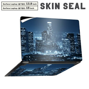 Surface Laptop ��7���� 13.8 / 15 �C���` �p �X�L���V�[�� �S�ʃX�L���V�[�� �t�� laptop7�p �w�� �� �X�e�b�J�[ �ی�V�[�� �L�����N�^�[ ���킢�� 033752 ���� ��i