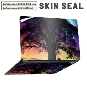 Surface Laptop 7 13.8 / 15 C` p XLV[ SʃXLV[ t laptop7p w  XebJ[ یV[ LN^[ 킢 033754  I[