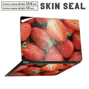 Surface Laptop ��7���� 13.8 / 15 �C���` �p �X�L���V�[�� �S�ʃX�L���V�[�� �t�� laptop7�p �w�� �� �X�e�b�J�[ �ی�V�[�� �L�����N�^�[ ���킢�� 033822 �C�`�S �