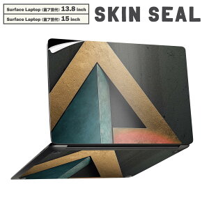 Surface Laptop 7 13.8 / 15 C` p XLV[ SʃXLV[ t laptop7p w  XebJ[ یV[ LN^[ 킢 033845 ۉ