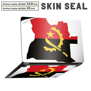 Surface Laptop 7 13.8 / 15 C` p XLV[ SʃXLV[ t laptop7p w  XebJ[ یV[ LN^[ 킢 034466   ANGOLA AS