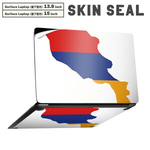 Surface Laptop 7 13.8 / 15 C` p XLV[ SʃXLV[ t laptop7p w  XebJ[ یV[ LN^[ 킢 034470   ARMENIA AjA