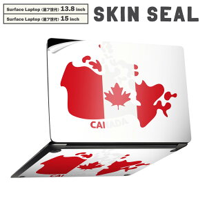 Surface Laptop 7 13.8 / 15 C` p XLV[ SʃXLV[ t laptop7p w  XebJ[ یV[ LN^[ 킢 034487   CANADA Ji_