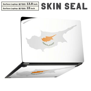 Surface Laptop 7 13.8 / 15 C` p XLV[ SʃXLV[ t laptop7p w  XebJ[ یV[ LN^[ 킢 034497   CYPRUS LvX