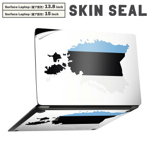 Surface Laptop 7 13.8 / 15 C` p XLV[ SʃXLV[ t laptop7p w  XebJ[ یV[ LN^[ 킢 034507   ESTONIA GXgjA