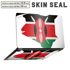 Surface Laptop 7 13.8 / 15 C` p XLV[ SʃXLV[ t laptop7p w  XebJ[ یV[ LN^[ 킢 034543   KENYA PjA