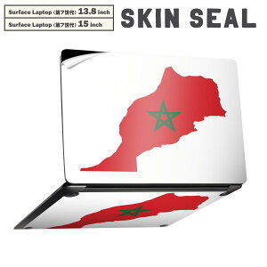 Surface Laptop 7 13.8 / 15 C` p XLV[ SʃXLV[ t laptop7p w  XebJ[ یV[ LN^[ 킢 034565   MOROCCO bR