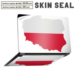 Surface Laptop 7 13.8 / 15 C` p XLV[ SʃXLV[ t laptop7p w  XebJ[ یV[ LN^[ 킢 034577   POLAND |[h