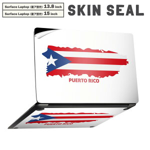 Surface Laptop 7 13.8 / 15 C` p XLV[ SʃXLV[ t laptop7p w  XebJ[ یV[ LN^[ 킢 034579   PUERTORICO vGgR