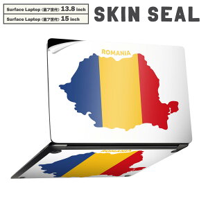 Surface Laptop 7 13.8 / 15 C` p XLV[ SʃXLV[ t laptop7p w  XebJ[ یV[ LN^[ 킢 034581   RUMANIA [}jA