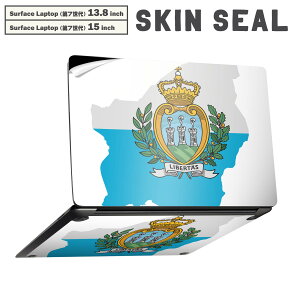 Surface Laptop 7 13.8 / 15 C` p XLV[ SʃXLV[ t laptop7p w  XebJ[ یV[ LN^[ 킢 034585   SANMARINO T}m