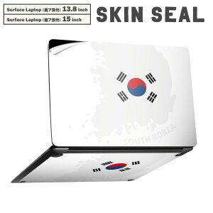 Surface Laptop 7 13.8 / 15 C` p XLV[ SʃXLV[ t laptop7p w  XebJ[ یV[ LN^[ 킢 034596   SOUTHKOREA ؍