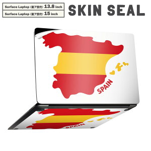 Surface Laptop 7 13.8 / 15 C` p XLV[ SʃXLV[ t laptop7p w  XebJ[ یV[ LN^[ 킢 034598   SPAIN XyC