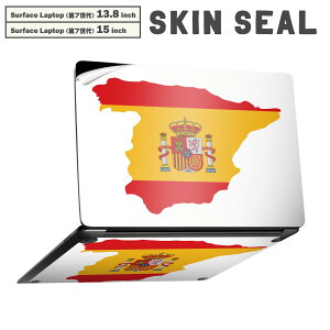 Surface Laptop 7 13.8 / 15 C` p XLV[ SʃXLV[ t laptop7p w  XebJ[ یV[ LN^[ 킢 034599   SPAIN XyC
