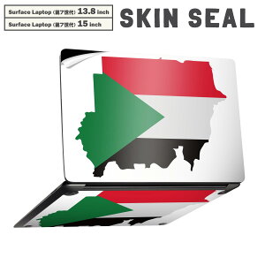 Surface Laptop 7 13.8 / 15 C` p XLV[ SʃXLV[ t laptop7p w  XebJ[ یV[ LN^[ 킢 034600   SUDAN X[_