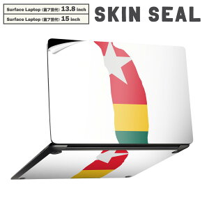 Surface Laptop 7 13.8 / 15 C` p XLV[ SʃXLV[ t laptop7p w  XebJ[ یV[ LN^[ 킢 034606   TOGO g[S