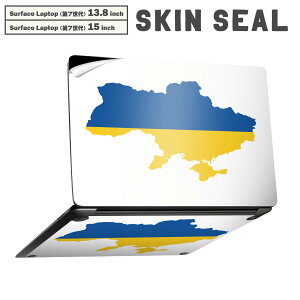 Surface Laptop 7 13.8 / 15 C` p XLV[ SʃXLV[ t laptop7p w  XebJ[ یV[ LN^[ 킢 034610   UKRAINE ENCi