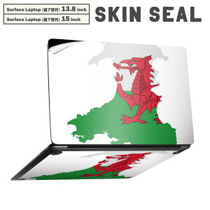 Surface Laptop 7 13.8 / 15 C` p XLV[ SʃXLV[ t laptop7p w  XebJ[ یV[ LN^[ 킢 034616   WALES EF[Y