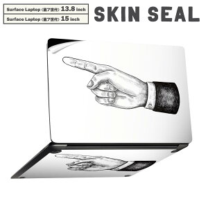 Surface Laptop ��7���� 13.8 / 15 �C���` �p �X�L���V�[�� �S�ʃX�L���V�[�� �t�� laptop7�p �w�� �� �X�e�b�J�[ �ی�V�[�� �L�����N�^�[ ���킢�� 034635 �G �w �f�U�C��