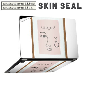 Surface Laptop 7 13.8 / 15 C` p XLV[ SʃXLV[ t laptop7p w  XebJ[ یV[ LN^[ 킢 034637 fUC l 