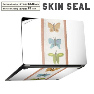 Surface Laptop 7 13.8 / 15 C` p XLV[ SʃXLV[ t laptop7p w  XebJ[ یV[ LN^[ 킢 034645 fUC  X