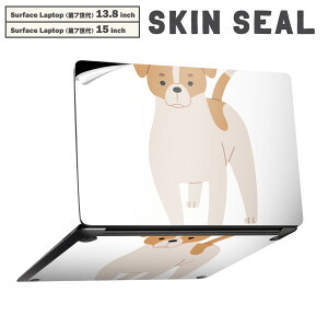 Surface Laptop 7 13.8 / 15 C` p XLV[ SʃXLV[ t laptop7p w  XebJ[ یV[ LN^[ 킢 034708 Aj}  킢