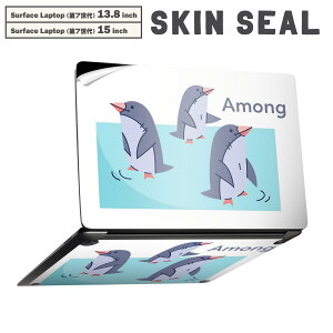 Surface Laptop 7 13.8 / 15 C` p XLV[ SʃXLV[ t laptop7p w  XebJ[ یV[ LN^[ 킢 035616 Aj}  yM 