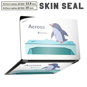 Surface Laptop 7 13.8 / 15 C` p XLV[ SʃXLV[ t laptop7p w  XebJ[ یV[ LN^[ 킢 035617 Aj}  yM 