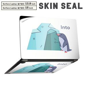 Surface Laptop 7 13.8 / 15 C` p XLV[ SʃXLV[ t laptop7p w  XebJ[ یV[ LN^[ 킢 035622 Aj}  yM 