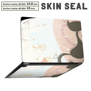 Surface Laptop 7 13.8 / 15 C` p XLV[ SʃXLV[ t laptop7p w  XebJ[ یV[ LN^[ 킢 004042 L@@CXg