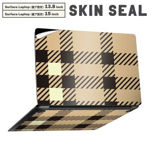 Surface Laptop 7 13.8 / 15 C` p XLV[ SʃXLV[ t laptop7p w  XebJ[ یV[ LN^[ 킢 004299 `FbN@uE@