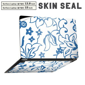 Surface Laptop ��7���� 13.8 / 15 �C���` �p �X�L���V�[�� �S�ʃX�L���V�[�� �t�� laptop7�p �w�� �� �X�e�b�J�[ �ی�V�[�� �L�����N�^�[ ���킢�� 004400 �ԁ@�C���X�g�@��