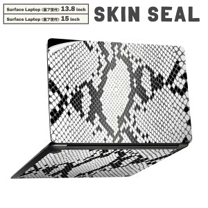 Surface Laptop ��7���� 13.8 / 15 �C���` �p �X�L���V�[�� �S�ʃX�L���V�[�� �t�� laptop7�p �w�� �� �X�e�b�J�[ �ی�V�[�� �L�����N�^�[ ���킢�� 004476 �w�r���@�͗l�@���@��