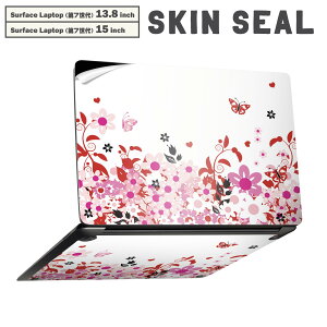 Surface Laptop ��7���� 13.8 / 15 �C���` �p �X�L���V�[�� �S�ʃX�L���V�[�� �t�� laptop7�p �w�� �� �X�e�b�J�[ �ی�V�[�� �L�����N�^�[ ���킢�� 004632 ���@�ԁ@��