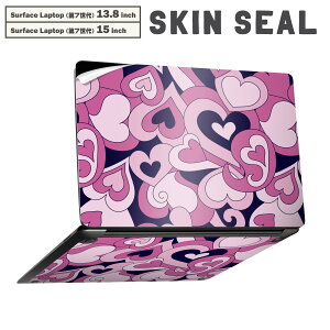 Surface Laptop 7 13.8 / 15 C` p XLV[ SʃXLV[ t laptop7p w  XebJ[ یV[ LN^[ 킢 004642 n[g@sN