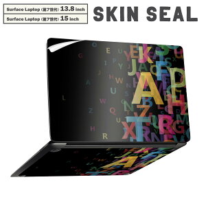 Surface Laptop 7 13.8 / 15 C` p XLV[ SʃXLV[ t laptop7p w  XebJ[ یV[ LN^[ 킢 004725 p@@Jt