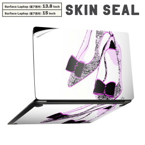 Surface Laptop 7 13.8 / 15 C` p XLV[ SʃXLV[ t laptop7p w  XebJ[ یV[ LN^[ 킢 004726 t@bV@CXg