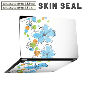 Surface Laptop 7 13.8 / 15 C` p XLV[ SʃXLV[ t laptop7p w  XebJ[ یV[ LN^[ 킢 005138 ԁ@@CXg