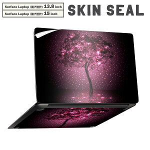 Surface Laptop 7 13.8 / 15 C` p XLV[ SʃXLV[ t laptop7p w  XebJ[ یV[ LN^[ 킢 005239 ؁@LL@