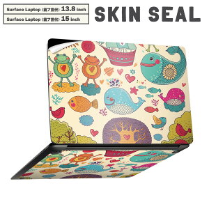 Surface Laptop 7 13.8 / 15 C` p XLV[ SʃXLV[ t laptop7p w  XebJ[ یV[ LN^[ 킢 005298 @JG@CXg