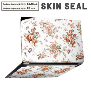 Surface Laptop ��7���� 13.8 / 15 �C���` �p �X�L���V�[�� �S�ʃX�L���V�[�� �t�� laptop7�p �w�� �� �X�e�b�J�[ �ی�V�[�� �L�����N�^�[ ���킢�� 005432 �ԁ@�@�͗l