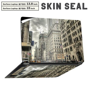 Surface Laptop ��7���� 13.8 / 15 �C���` �p �X�L���V�[�� �S�ʃX�L���V�[�� �t�� laptop7�p �w�� �� �X�e�b�J�[ �ی�V�[�� �L�����N�^�[ ���킢�� 005933 �ʐ^�@�����@��