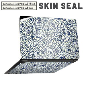 Surface Laptop ��7���� 13.8 / 15 �C���` �p �X�L���V�[�� �S�ʃX�L���V�[�� �t�� laptop7�p �w�� �� �X�e�b�J�[ �ی�V�[�� �L�����N�^�[ ���킢�� 050034