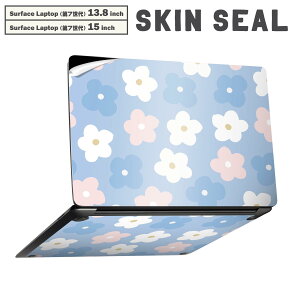 Surface Laptop ��7���� 13.8 / 15 �C���` �p �X�L���V�[�� �S�ʃX�L���V�[�� �t�� laptop7�p �w�� �� �X�e�b�J�[ �ی�V�[�� �L�����N�^�[ ���킢�� 050321