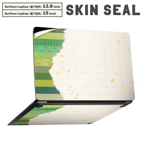 Surface Laptop 7 13.8 / 15 C` p XLV[ SʃXLV[ t laptop7p w  XebJ[ یV[ LN^[ 킢 006033 a@a@΁@O[