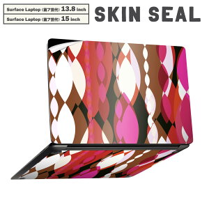 Surface Laptop 7 13.8 / 15 C` p XLV[ SʃXLV[ t laptop7p w  XebJ[ یV[ LN^[ 킢 006077 ԁ@bh@͗l