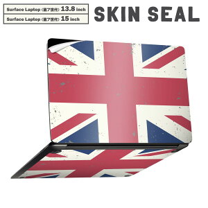 Surface Laptop ��7���� 13.8 / 15 �C���` �p �X�L���V�[�� �S�ʃX�L���V�[�� �t�� laptop7�p �w�� �� �X�e�b�J�[ �ی�V�[�� �L�����N�^�[ ���킢�� 006233 �����@�p��