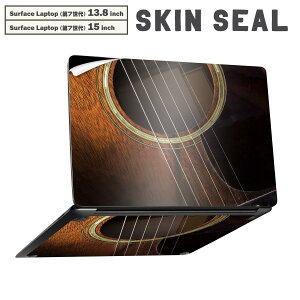 Surface Laptop ��7���� 13.8 / 15 �C���` �p �X�L���V�[�� �S�ʃX�L���V�[�� �t�� laptop7�p �w�� �� �X�e�b�J�[ �ی�V�[�� �L�����N�^�[ ���킢�� 006329 �ʐ^�@�M�^�[