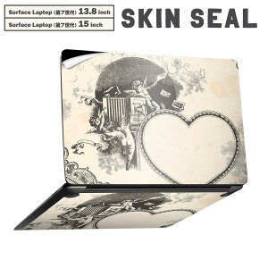 Surface Laptop 7 13.8 / 15 C` p XLV[ SʃXLV[ t laptop7p w  XebJ[ یV[ LN^[ 킢 006510 Vg@n[g@CXg